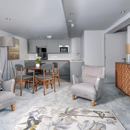 Apartment 1 Latrigg Keswick  Zewnętrze zdjęcie
