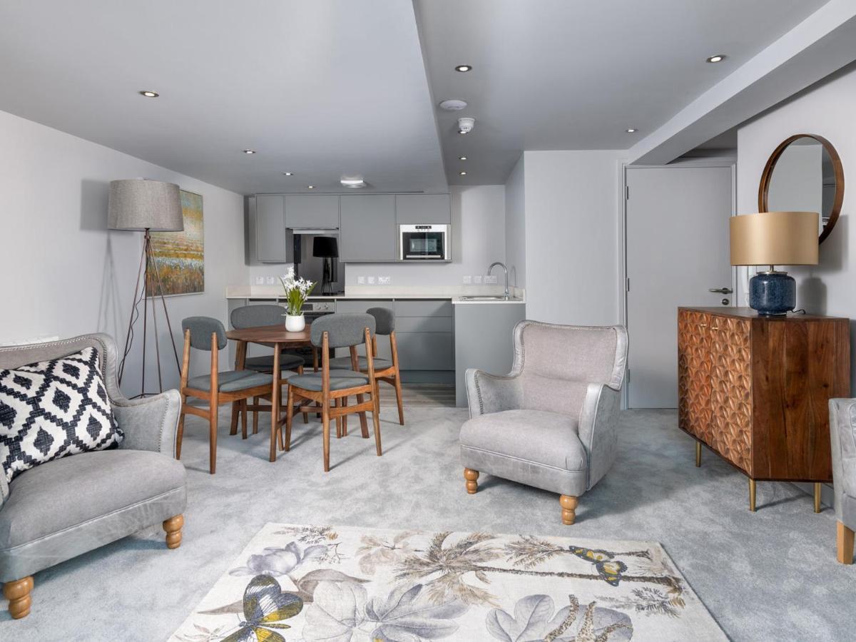 Apartment 1 Latrigg Keswick  Zewnętrze zdjęcie