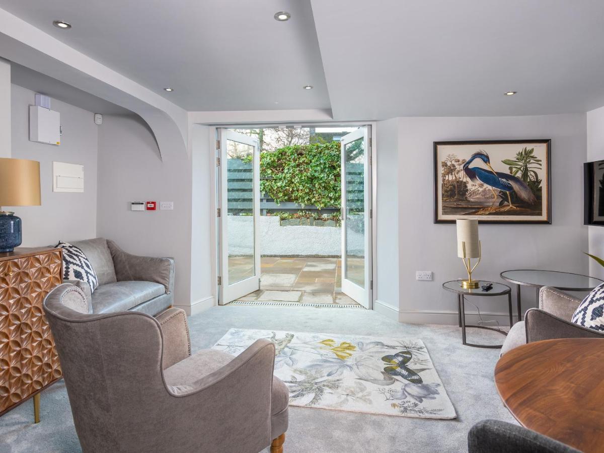 Apartment 1 Latrigg Keswick  Zewnętrze zdjęcie