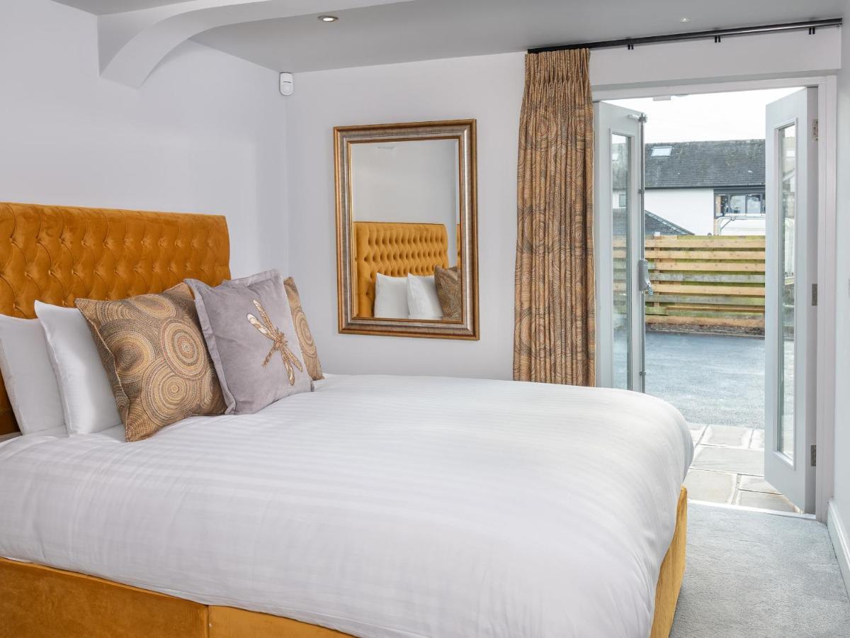 Apartment 1 Latrigg Keswick  Zewnętrze zdjęcie