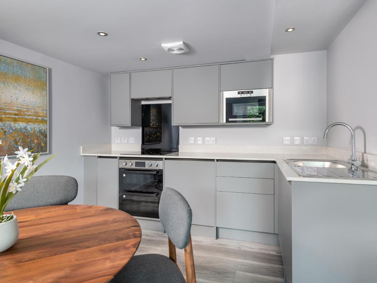 Apartment 1 Latrigg Keswick  Zewnętrze zdjęcie