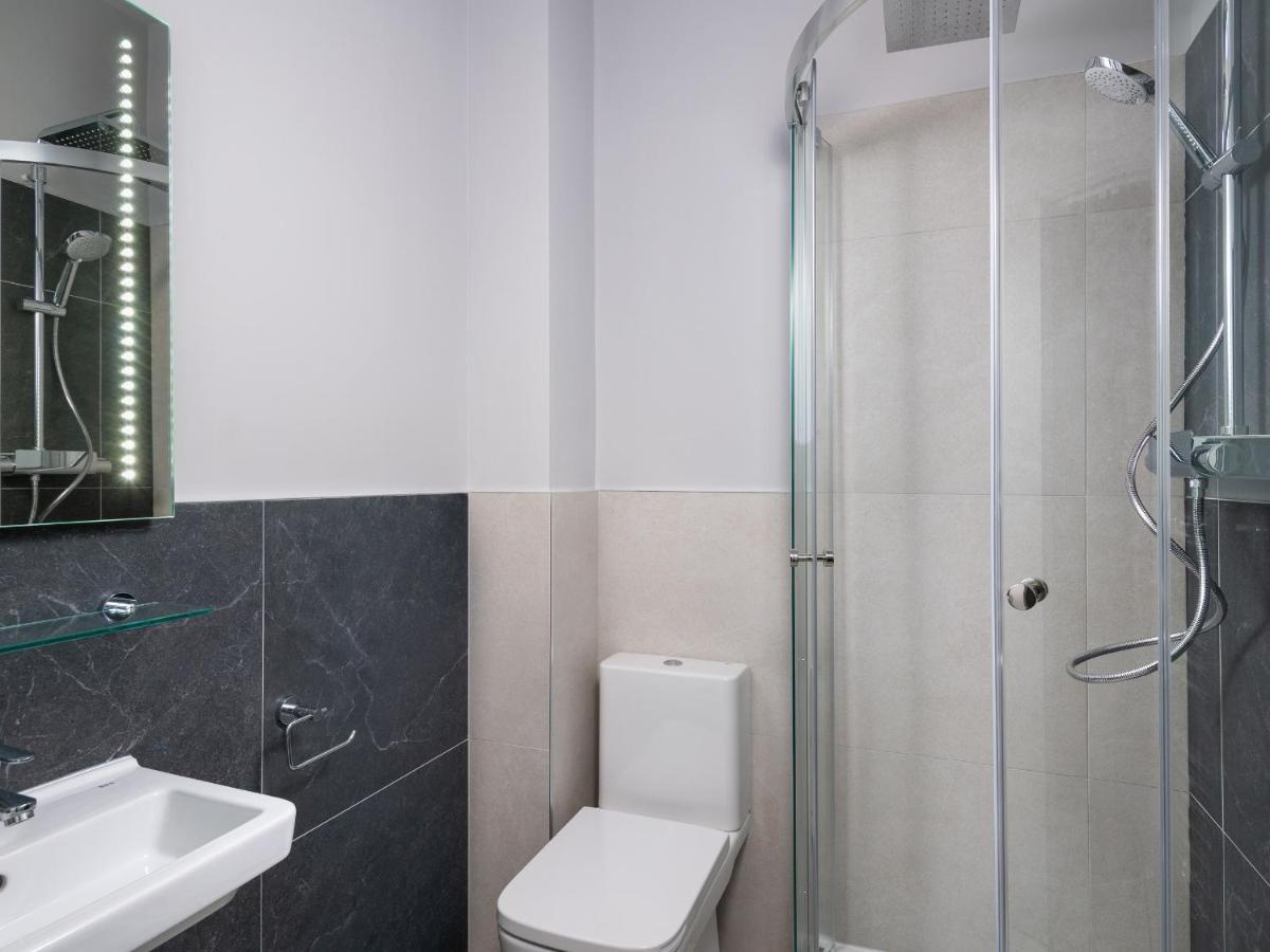 Apartment 1 Latrigg Keswick  Zewnętrze zdjęcie