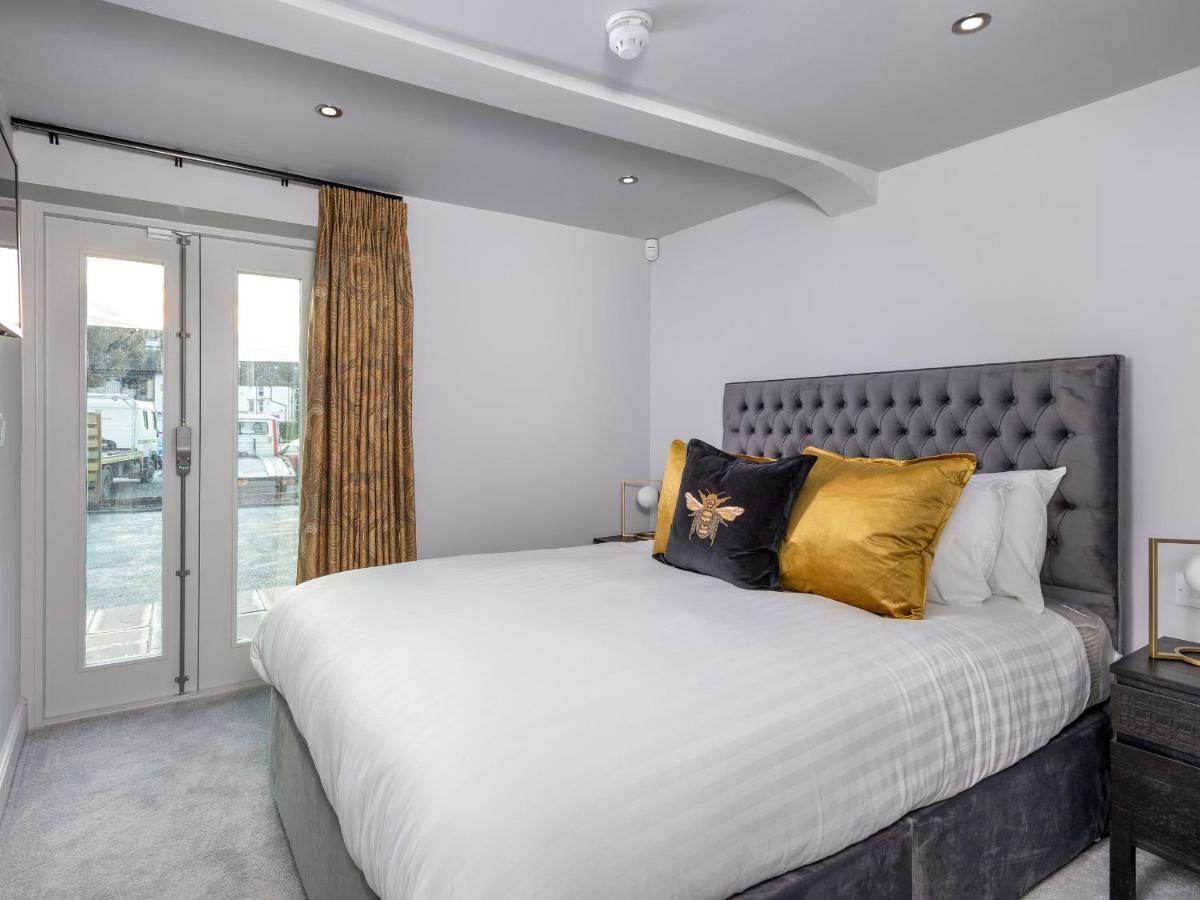 Apartment 1 Latrigg Keswick  Zewnętrze zdjęcie